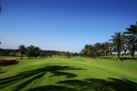 Bukit Jawi Golf Resort (